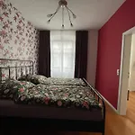 Pfarrgarten شقة كيبينهايم