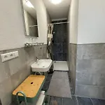 شقة Pfarrgarten *
