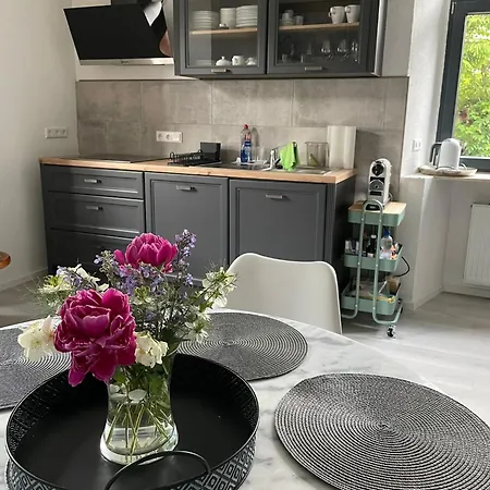 Pfarrgarten *