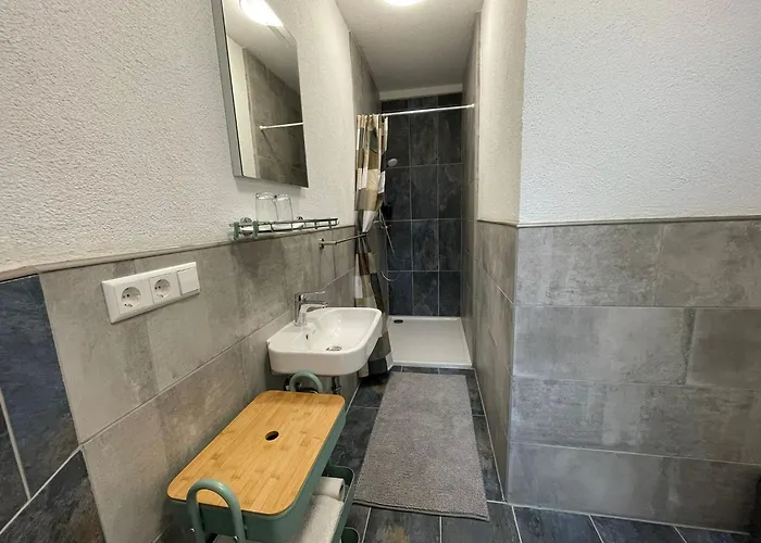 Pfarrgarten キッペンハイム